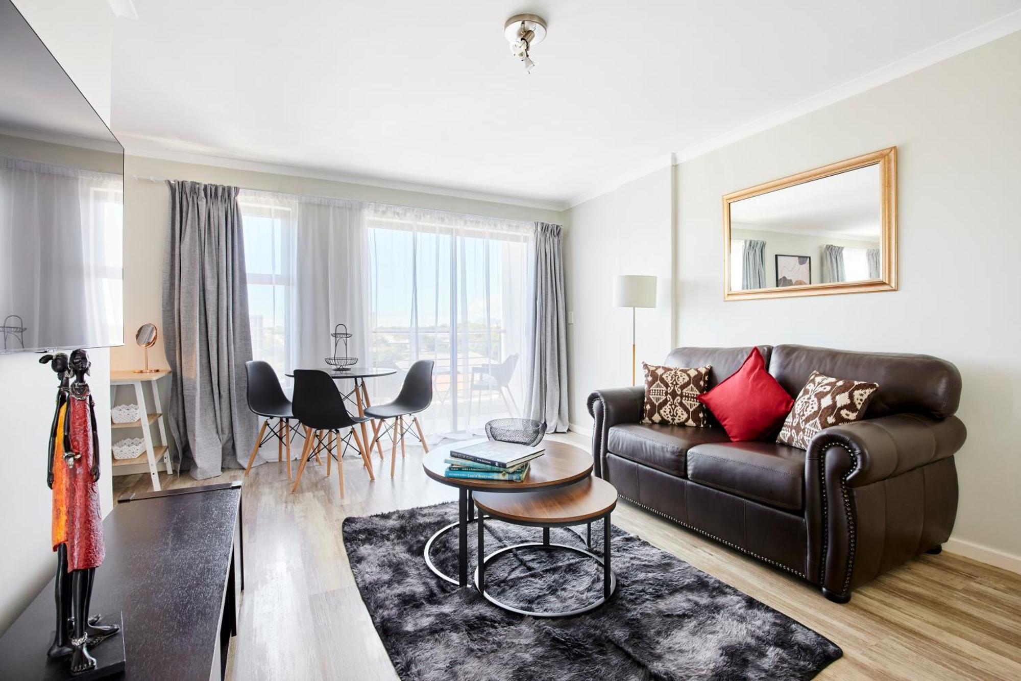 The Rondebosch Views Apartment Cape Town