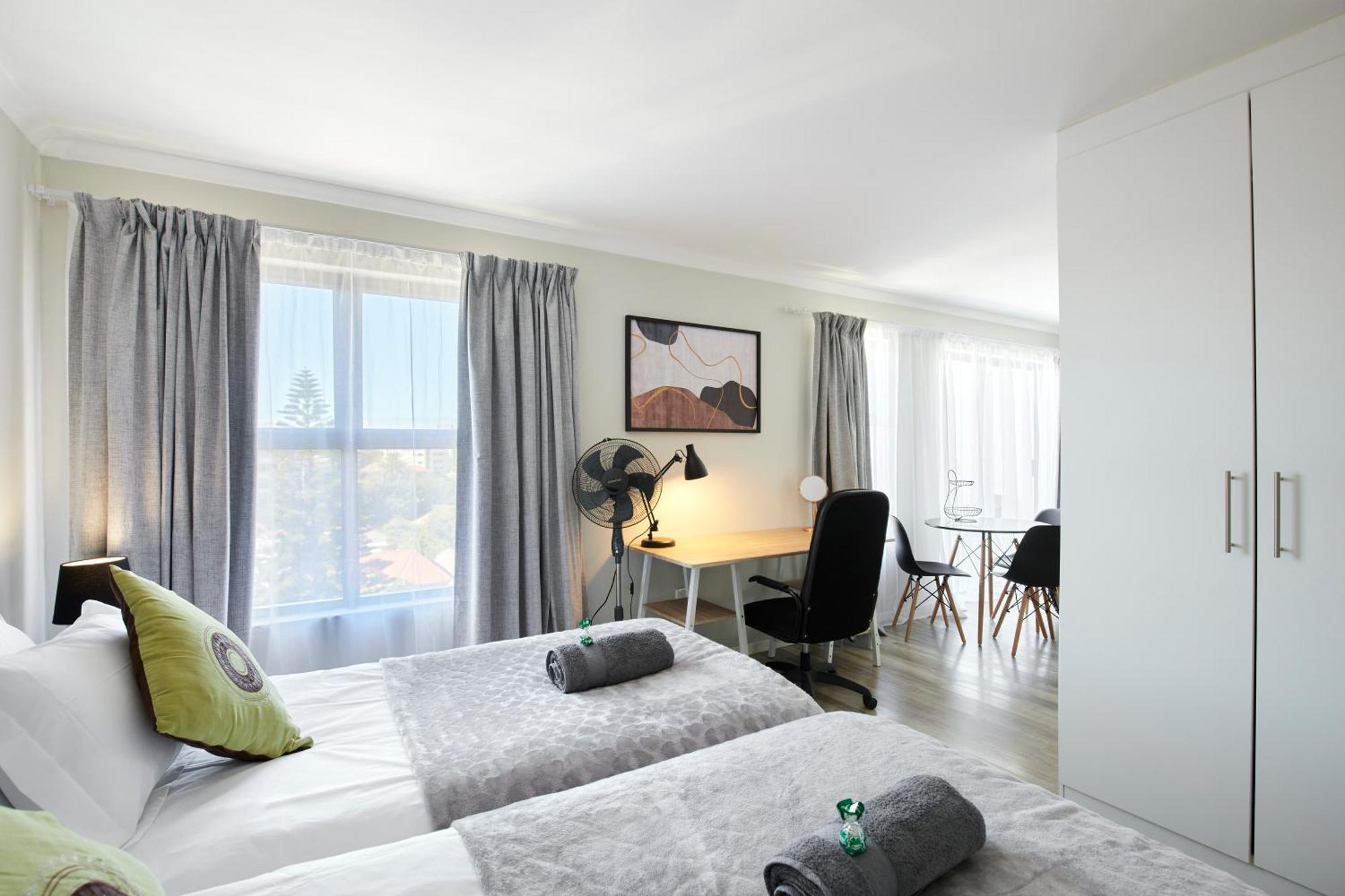 Apartment The Rondebosch Views Cape Town